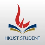 hkust student android application logo